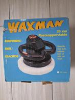 Te koop Waxman polijstmachine, Ophalen of Verzenden
