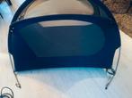 Nomad kinder/babybed/tent 2 stuks, Ophalen of Verzenden, Tot en met 2
