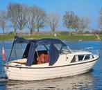 Unieke Nidelv 24 – Stahoogte 2m – Inclusief stallingstrailer, Ophalen, Gebruikt, Binnenboordmotor, Diesel