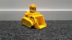 Paw Patrol Rubble, Ophalen of Verzenden, Zo goed als nieuw