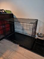 Bench te koop, Dieren en Toebehoren, Hondenbenches, Ophalen, Gebruikt