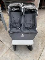 Easywalker duo wagen, Gebruikt, Duowagen, Combiwagen, Ophalen