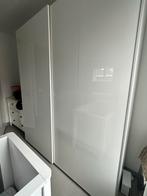 Ikea Pax Hoogglans Schuifdeuren (zonder kast), Kunststof, 200 cm of meer, 150 tot 200 cm, Ophalen of Verzenden
