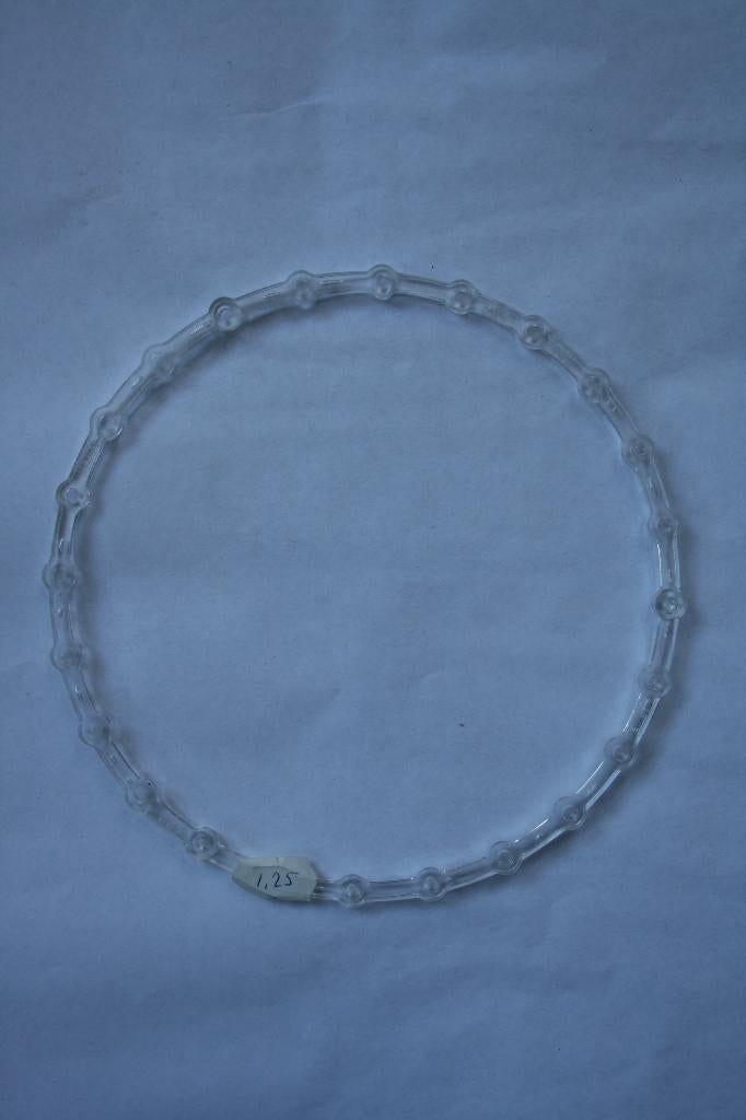 4 stuks ringen mobile 16cm, Ophalen of Verzenden, Nieuw
