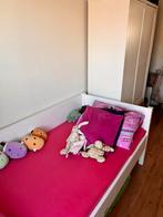 Bopita kinderkamer, Ophalen, 85 tot 100 cm, Gebruikt, Lattenbodem