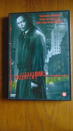 The caveman's valentine dvd zgan, Vanaf 16 jaar, Ophalen of Verzenden, Zo goed als nieuw