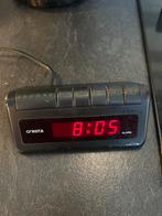 Digitale wekker, Ophalen of Verzenden