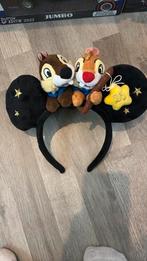 Disney 25 jaar knabbel en babbel oren, Ophalen, Zo goed als nieuw