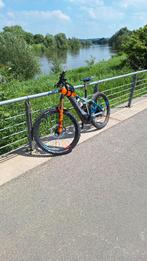 Cube Stereo hybrid 160 action team 500 27,5. Nieuwstaat, 45 tot 49 cm, Zo goed als nieuw, Ophalen, Overige merken