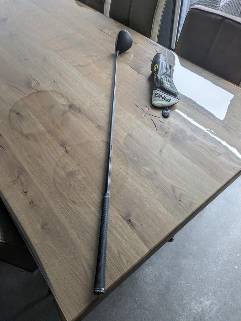 Fairway wood 3 Ping., Sport en Fitness, Golf, Ophalen, Zo goed als nieuw, Club, Ping