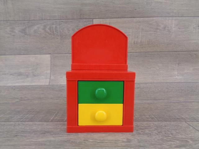 duplo, Kinderen en Baby's, Speelgoed | Duplo en Lego, Zo goed als nieuw, Duplo, Ophalen of Verzenden