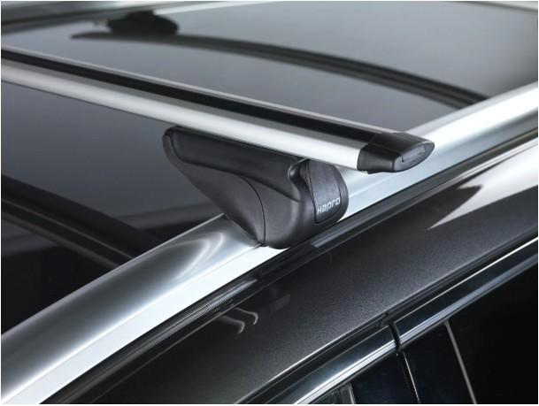 Hapro Cronos Aero 2 31111, Auto diversen, Dakdragers, Zo goed als nieuw, Ophalen