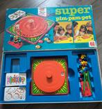 Super Pim Pam Pet - Compleet!, Een of twee spelers, Ophalen of Verzenden, Gebruikt, Jumbo