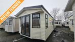 Willerby Westmoreland super 2 slpk DG+CV, Caravans en Kamperen, Tot en met 6