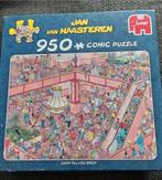 Jan van Haasteren - Shop Till You Drop - 950 stukjes, Ophalen, 500 t/m 1500 stukjes, Zo goed als nieuw, Legpuzzel