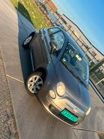 Fiat 500 1.2 C 2010 Grijs, 1242 cc, 4 cilinders, 840 kg, Origineel Nederlands