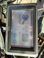 Garmin Zumo 0448 navigatie voor motor, Motoren, Accessoires | Navigatiesystemen, Ophalen of Verzenden, Gebruikt