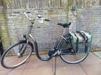 Sparta entree lage instap damesfiets., Fietsen en Brommers, Fietsen | Dames | Damesfietsen, Ophalen, Sparta, Versnellingen, 53 tot 56 cm