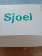 Sjoel Stapelstenen | Baby Speelgoed, Ophalen of Verzenden, Nieuw, Overige typen