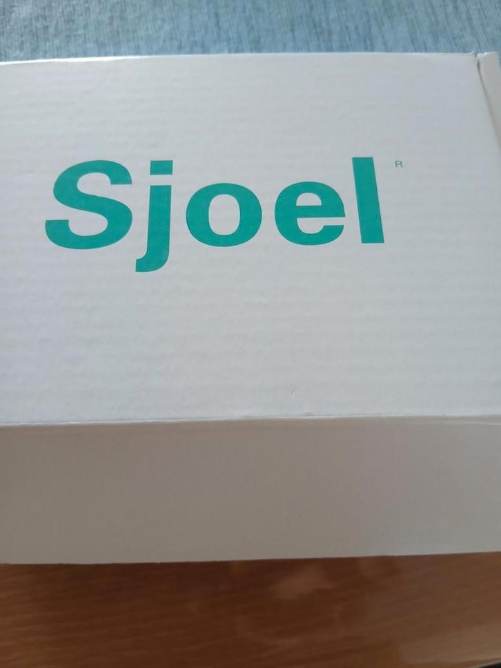 Sjoel Stapelstenen | Baby Speelgoed, Kinderen en Baby's, Speelgoed | Babyspeelgoed, Nieuw, Overige typen, Ophalen of Verzenden