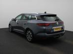 Renault Mégane Estate 1.3 TCe 140 Techno | Half leder | LM, Auto's, Renault, Stof, Euro 6, 4 cilinders, 19 km/l