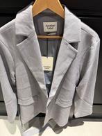 Nieuwe Another Label Nani blazer S, Verzenden, Nieuw, Grijs