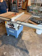 Tafelzaag, Doe-het-zelf en Verbouw, Gereedschap | Zaagmachines, Ophalen, 1200 watt of meer, Cirkelzaag, 70 mm of meer