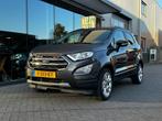 Ford EcoSport 1.0 EcoBoost Titanium|Carplay|PDC Achter|Cruis, Voorwielaandrijving, 125 pk, Gebruikt, Euro 6