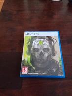Call of Duty Modern Warfare 2 PS5, Spelcomputers en Games, Games | Sony PlayStation 5, Online, Vanaf 18 jaar, Zo goed als nieuw
