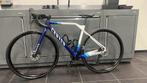 Canyon Inflite racefiets XS met GRX afmontage, Fietsen en Brommers, 28 inch, Gebruikt, Carbon, Heren