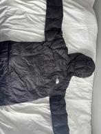 North face zomer jas orgineel, Ophalen of Verzenden, Zo goed als nieuw, Zwart
