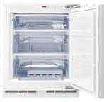 IKEA GENOMFRYSA inbouwvriezer. Onderbouw 3 lades, Witgoed en Apparatuur, Gebruikt, Minder dan 85 cm, Minder dan 60 cm, Energieklasse A of zuiniger