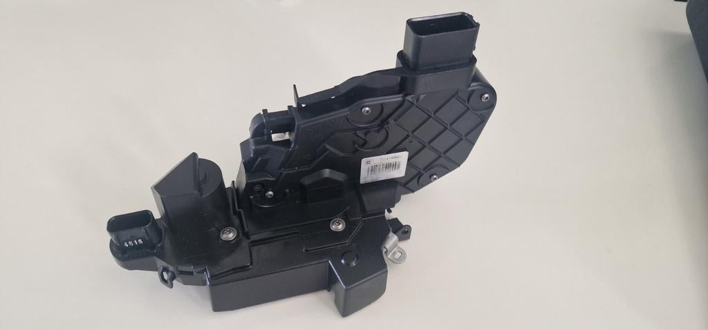 Slot rechterportier voor Volvo V70, XC70, Auto-onderdelen, Ophalen of Verzenden, Volvo, Gereviseerd, Voor