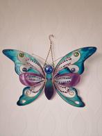 Decoratie vlinder 50x25cm, Ophalen