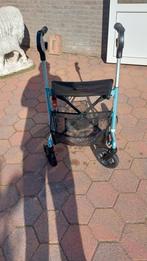 Rolator, Ophalen, Zo goed als nieuw
