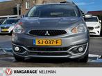 MITSUBISHI Space Star 1.2 MIVEC 80PK Automaat Connect Pro ri, 12 maanden, Stof, Gebruikt, Origineel Nederlands