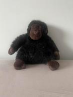 Aap knuffel, Ophalen of Verzenden, Zo goed als nieuw, Overige typen