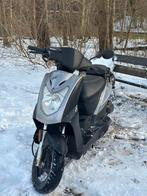 Kymco agillity start niet, Ophalen, Gebruikt, Benzine