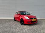 Suzuki swift 2005 1.3, Auto's, Suzuki, Voorwielaandrijving, 965 kg, 400 kg, Swift