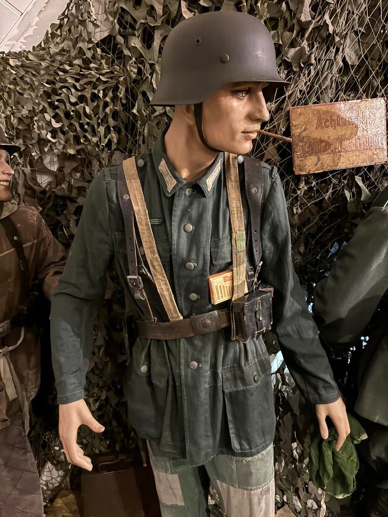 Duitse jas, Verzamelen, Militaria | Tweede Wereldoorlog, Ophalen, Duitsland, Kleding of Schoenen