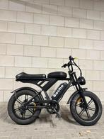 Fatbike V30 Met Extra Opties Te Koop! QMWheel, Fietsen en Brommers, Overige merken, Ophalen of Verzenden, Zo goed als nieuw, Minder dan 47 cm