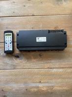 Caravan mover relaiskast besturing afstandsbediening, Caravans en Kamperen, Caravan accessoires, Ophalen, Zo goed als nieuw