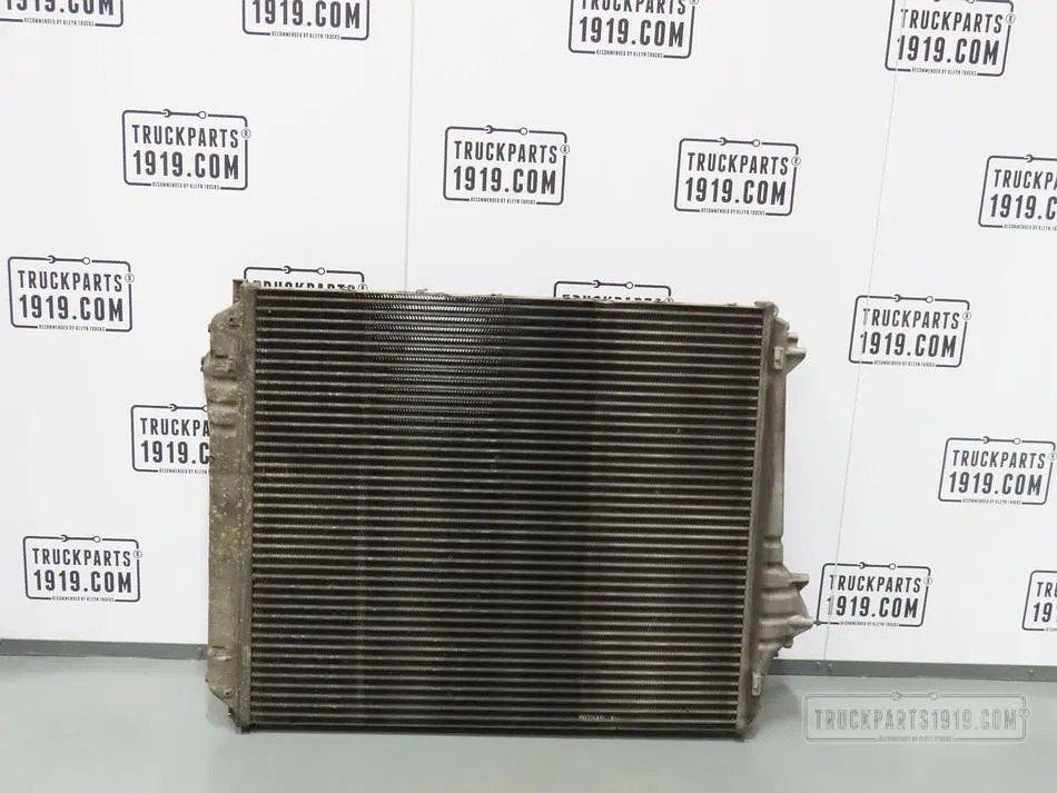 Volvo 21649511 |  Interkoeler FH, Ophalen, Gebruikt, Volvo, Motor en Toebehoren