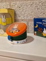 Nijntje Dick Bruna baby speelgoed, Ophalen of Verzenden, Overige typen