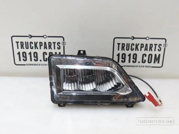 Scania 2948571 Verstraler Re. Scania, Auto-onderdelen, Vrachtwagen-onderdelen, Scania, Verlichting, Gebruikt, Ophalen