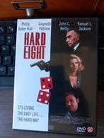 Hard Eight DVD, Vanaf 16 jaar, Ophalen of Verzenden, Gebruikt, Drama