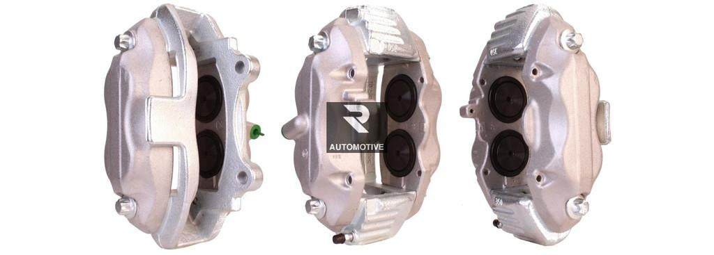 REMKLAUW LINKSVOOR Mercedes benz E-klasse W211 003 420 53 83, Auto-onderdelen, Mercedes-Benz AG, Mercedes-Benz, Nieuw, Ophalen of Verzenden