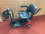 Scootmobiel Gogo Elite Traveller, Ophalen, Zo goed als nieuw