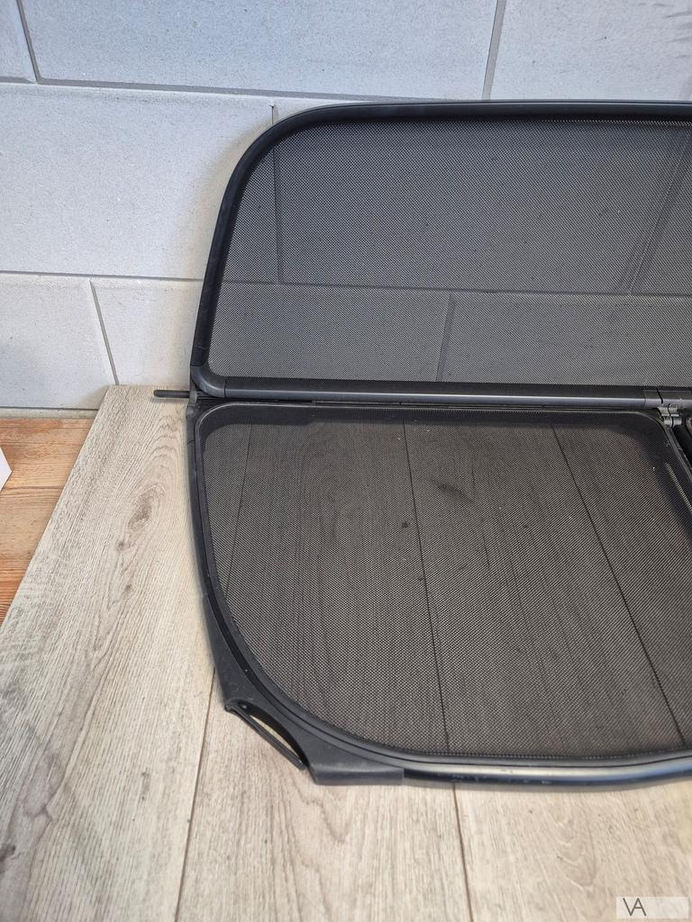 Windvanger Windscherm van Audi A4 cabrio 2002 - 2009 €100, Gebruikt, -, -, -