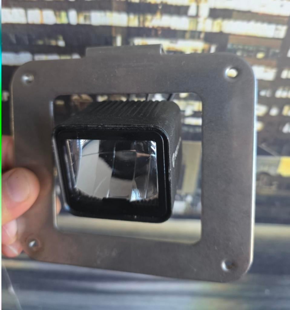 Super73 RX Headlight, Ophalen of Verzenden